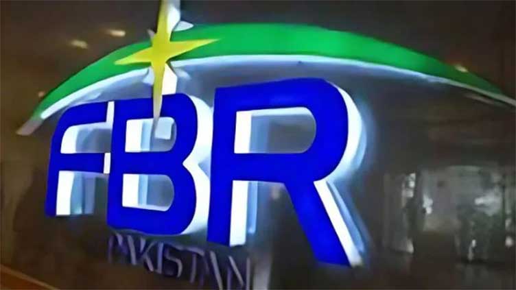 FBR says today is last date for filing income tax returns