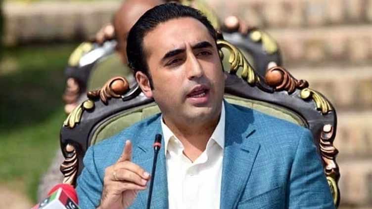 Bilawal Bhutto advocates judicial reforms, constitutional court