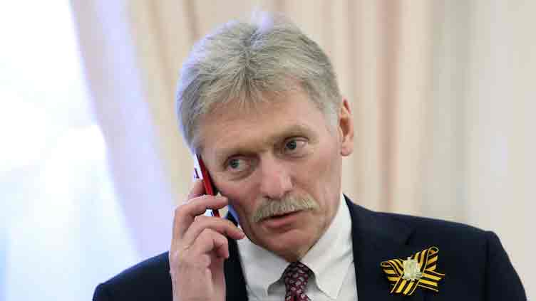 Kremlin says NATO's nuclear exercises fuel tensions in light of 'hot war' in Ukraine