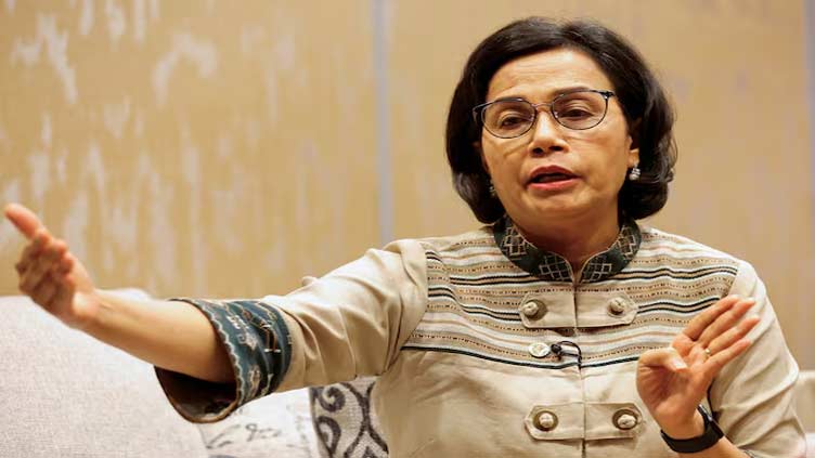 Indonesia's Prabowo may offer Sri Mulyani a cabinet post, sources say