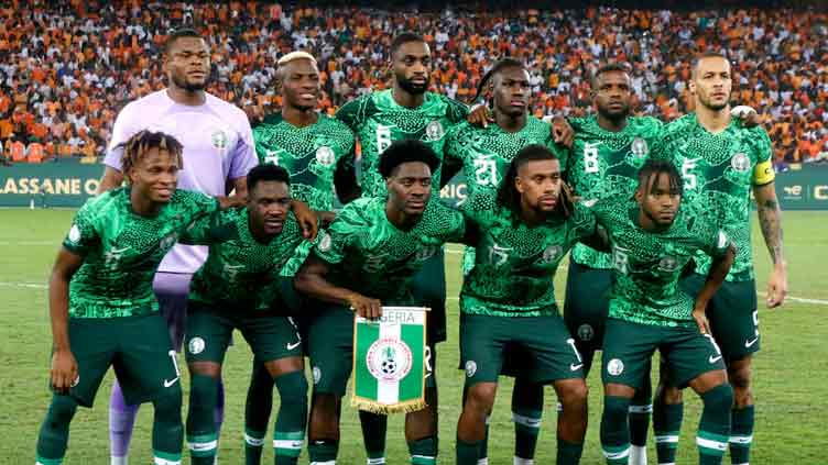 Stranded Nigeria team threaten to boycott Libya qualifier