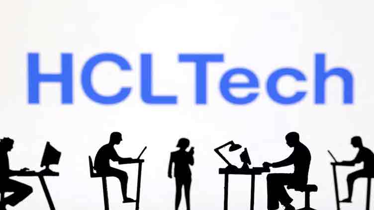 India's HCLTech beats second-quarter revenue estimates