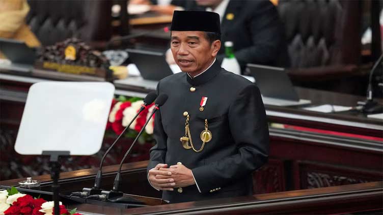 A decade of Jokowi: Indonesia's democracy icon leaves illiberal legacy, critics say