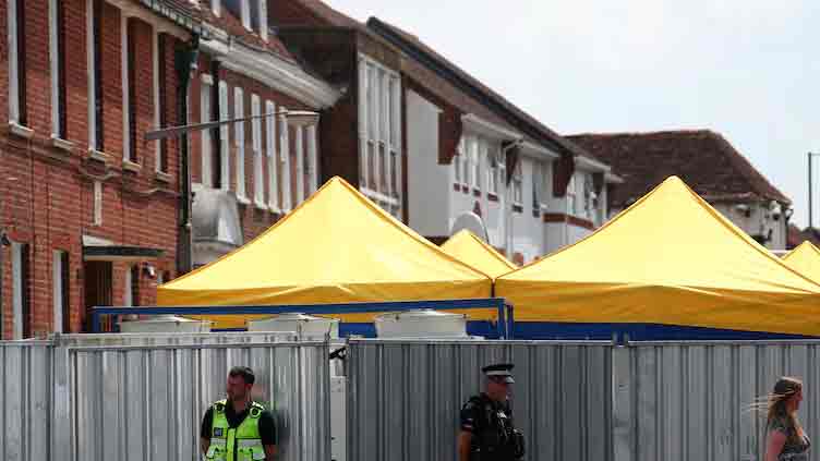 Putin ordered Novichok attack, double agent Skripal tells UK inquiry