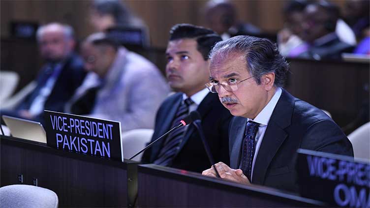 Pakistan calls for immediate ceasefire in Gaza to prevent further escalation