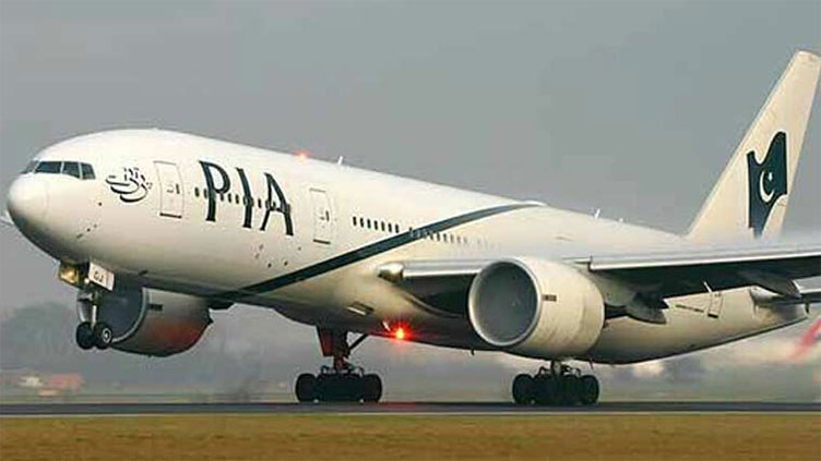 Another PIA flight attendant goes missing in Canada