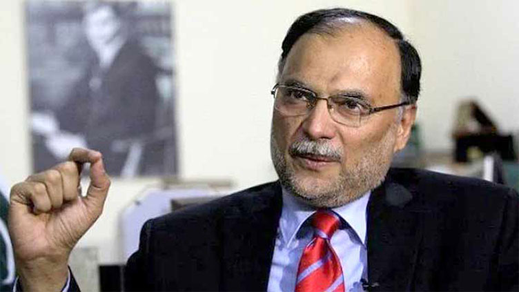 Gwadar airport, CPEC-II to open new avenues of prosperity in Pakistan: Ahsan