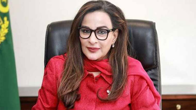 SCO to pave way for Pakistan's economic growth: Sherry Rehman