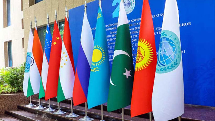 Two-day SCO Summit kicks off today in Islamabad