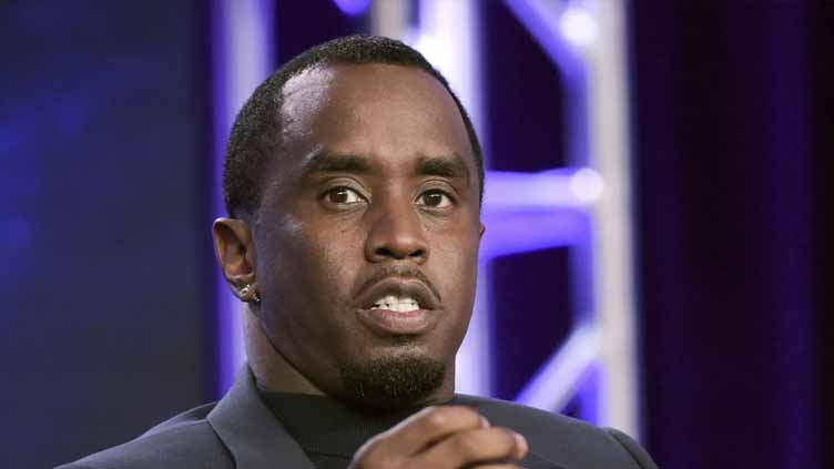 6 people accuse Diddy of sexual assault in new lawsuits, including man who was 16 at the time