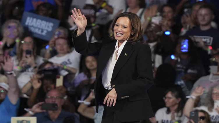 Kamala Harris will sit down with Bret Baier for her first Fox News interview