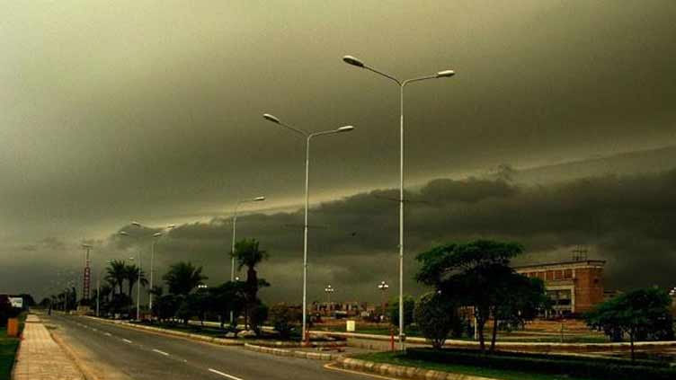 Westerly wave set to bring rain to Pakistan from Oct 22