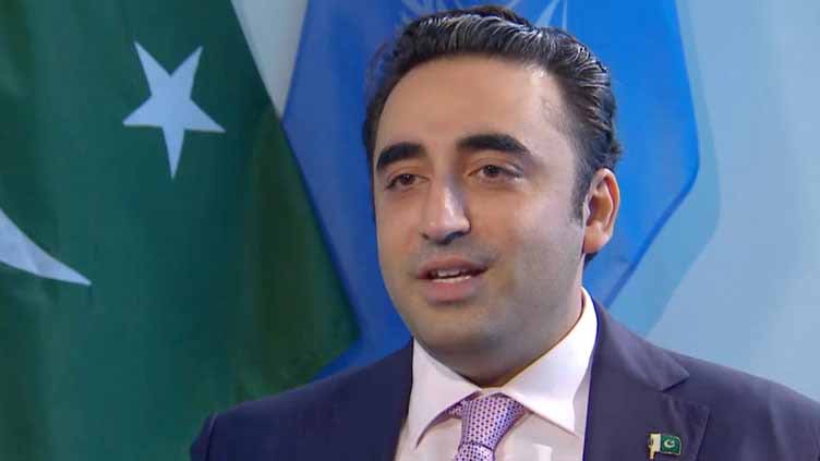 Opposition to constitutional courts based on personal likes, dislikes: Bilawal 