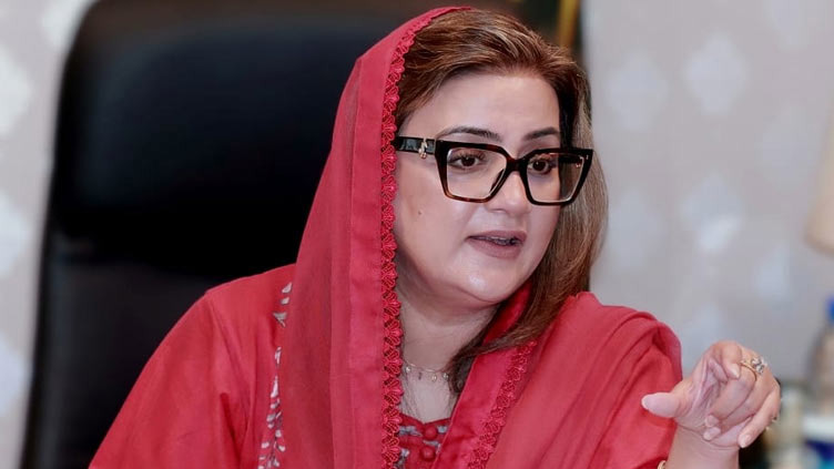 Azma Bukhari denies allegations in private college incident