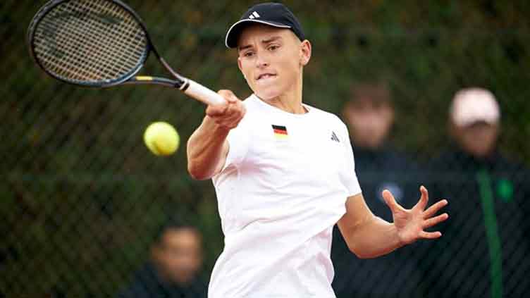 ATP roundup: Justin Engel wins opener in Kazakhstan