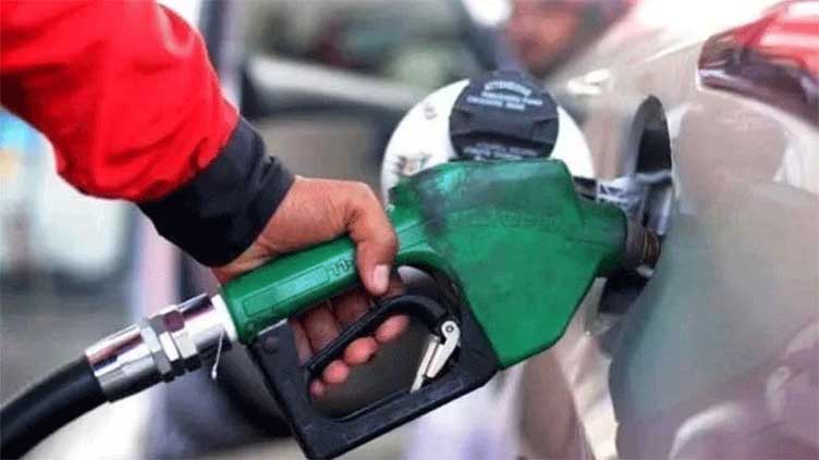 Diesel prices up by Rs5 per litre after three months 