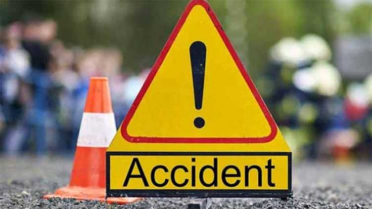 Five killed, 20 injured in Karachi accidents