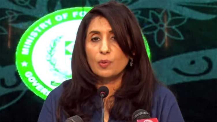 SCO summit big achievement of Pakistan's foreign policy: FO