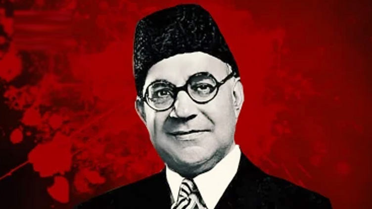 73rd death anniversary of Liaquat Ali Khan being observed today