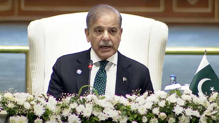 SCO summit: PM Shehbaz stresses need for regional cooperation for a better tomorrow