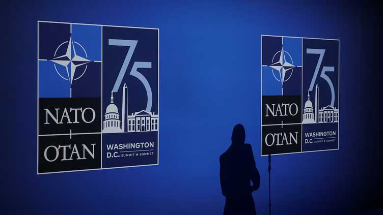 NATO to make fresh push for common arms standards