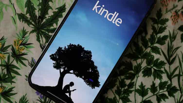 Amazon reveals its first color Kindle e-reader after years of development