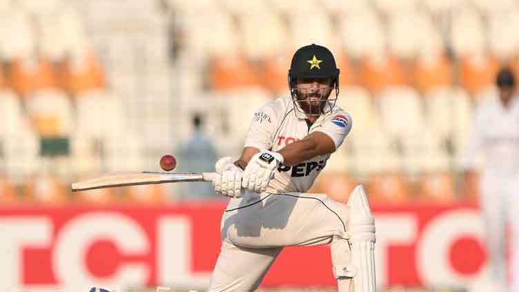 Pakistan set 297-run target for England to win Second Test