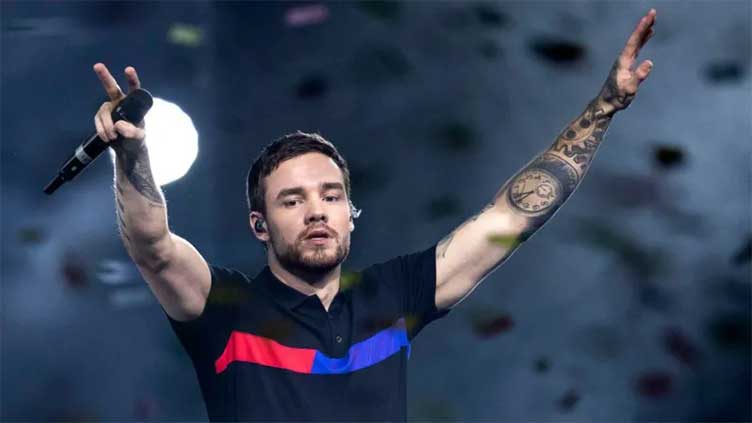 One Direction singer Liam Payne dies at 31 after balcony fall 