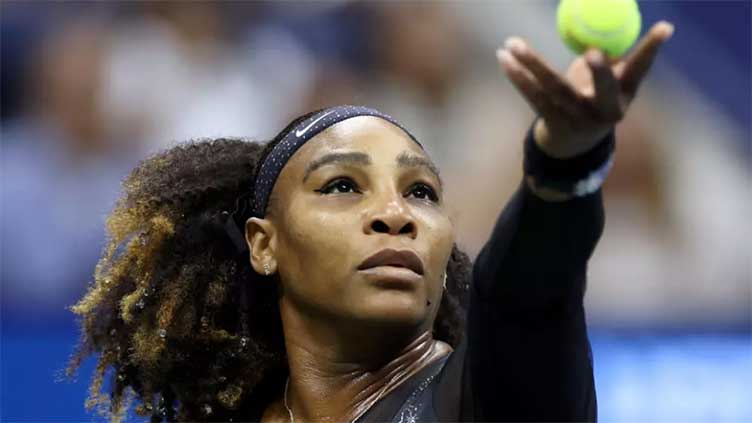 Serena Williams has grapefruit-sized cyst removed from neck