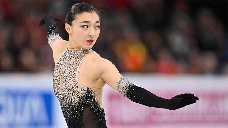 Malinin, Sakamoto headline pre-Winter Olympics figure skating season