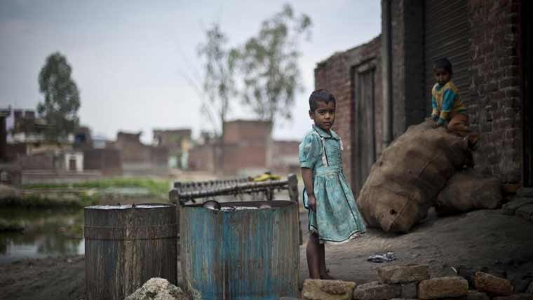 دنیا بھر میں ایک ارب سے زائد افراد شدید غربت کا شکار ہیں: اقوام متحدہ 