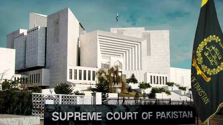 Supreme Court orders transfer of dam fund to federal govt's account