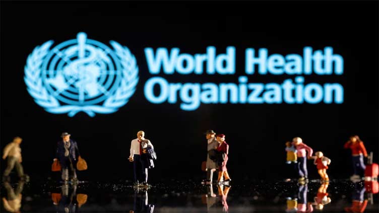 WHO says Western Pacific to miss UN goal to cut early deaths from lifestyle diseases