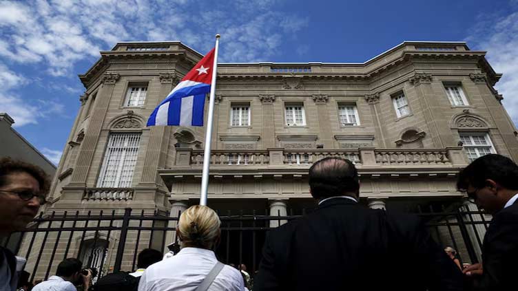 Cuba accuses US of half-hearted investigation into 2023 embassy attack