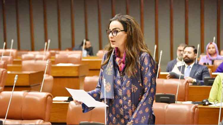 Senate felicitates govt on successful SCO meeting