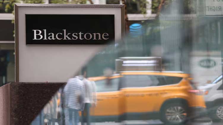 Blackstone tops profit estimate as its assets hit record, dealmaking picks up