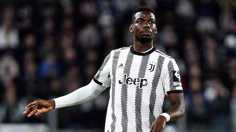 Pogba ready to return after doping ban reduction