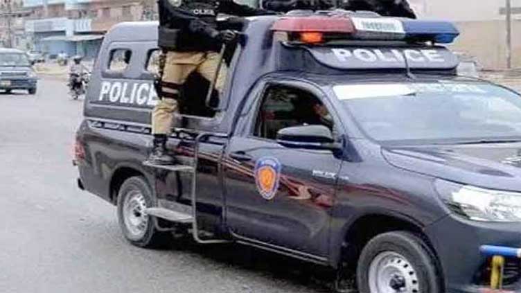 Two robbers killed in Karachi police 'encounter'