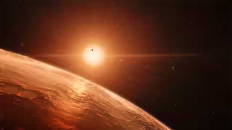 Scientists believe they will soon find alien civilisation