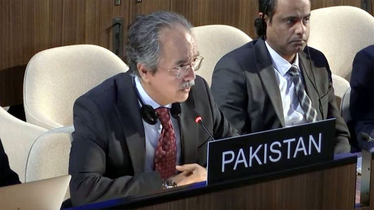 UNESCO adopts Pakistan-led resolution