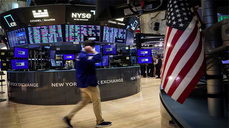 Wall Street futures rise as tech stocks gain, Netflix jumps after strong earnings