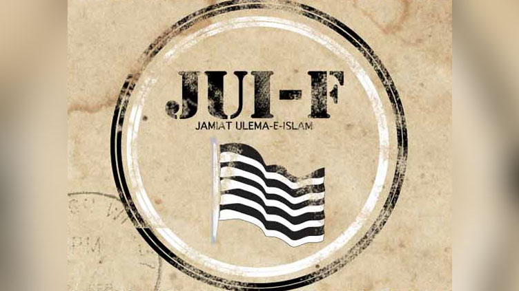 JUI-F denies news of 'forward bloc' in party on proposed constitutional amendment