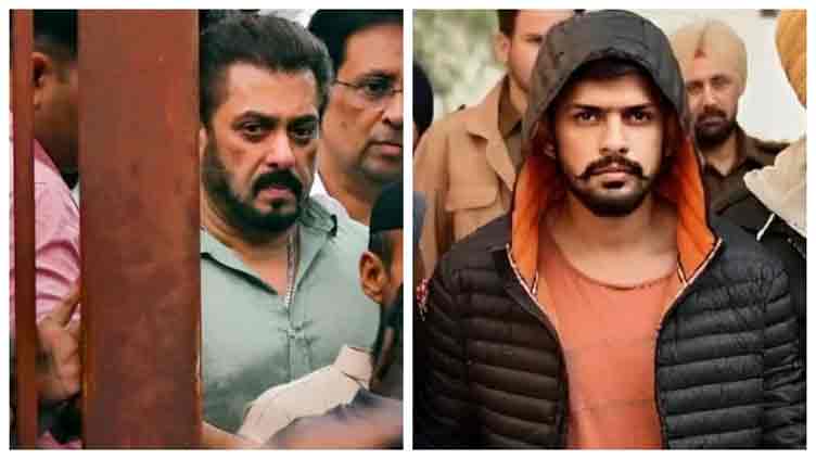 Lawrence Bishnoi ready to settle dispute with Salman Khan, but on one condition  