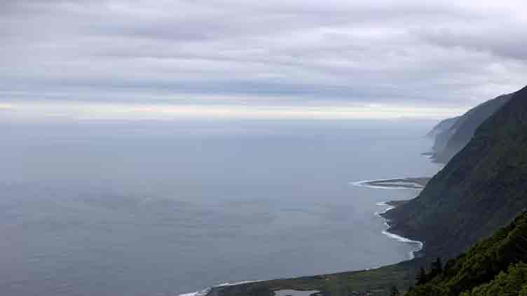 Azores create largest marine protected area in North Atlantic