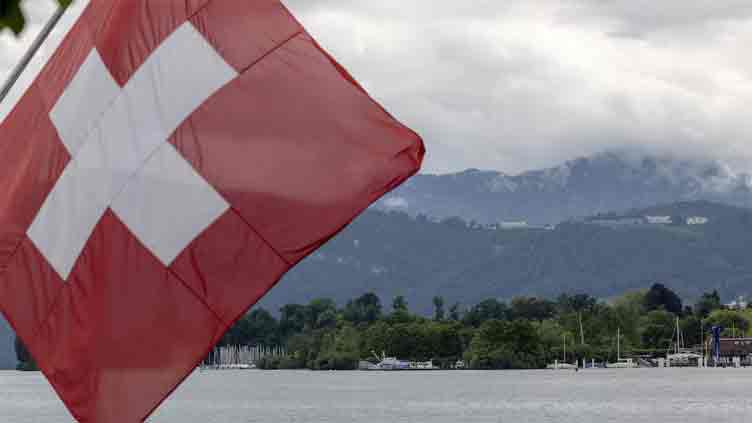 Switzerland defends decision to omit subsidiaries from Russian sanctions