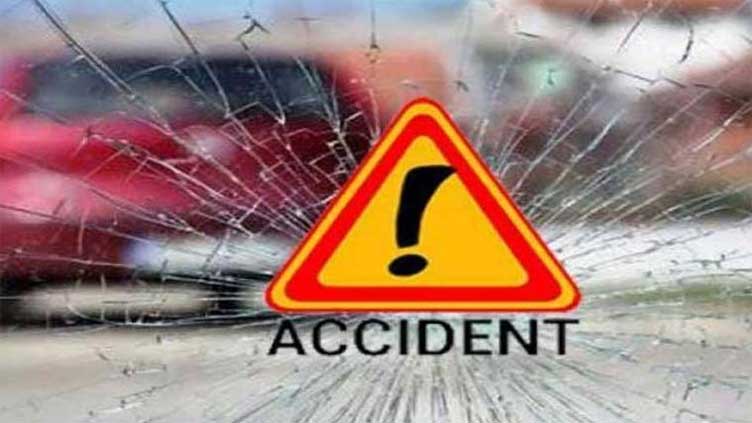 Minor killed, three injured in Bahawalnagar accident