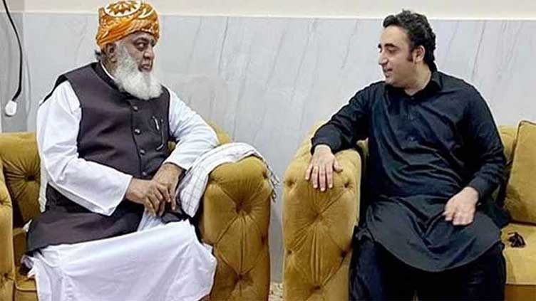 Constitutional package: Fazl objects to modus operandi 