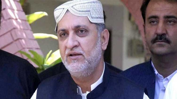 Akhtar Mengal returns to Islamabad amid constitutional amendment