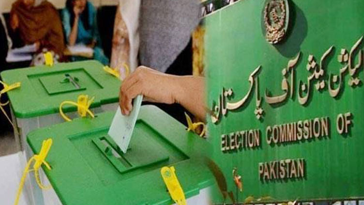 Polling begins for local body by-elections in KP's 17 districts