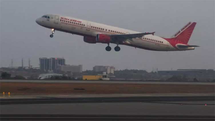 Bomb hoax threats to Indian airlines spark chaos